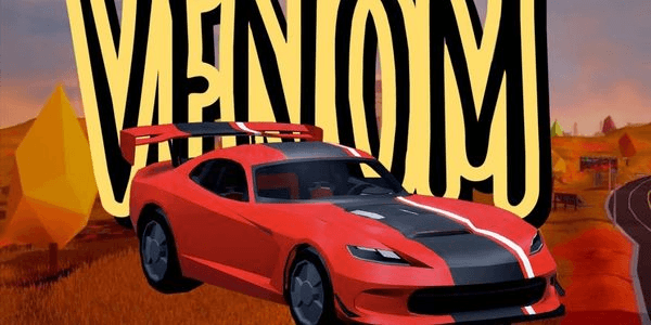 Gambar Product Venom