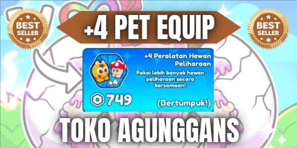 Gambar Product 4 Pet Equip