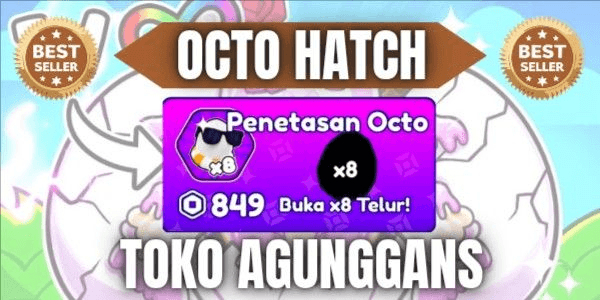 Gambar Product Octo Hatch