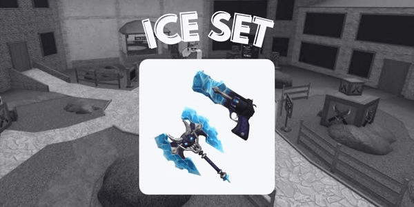 Gambar Product Ice Set