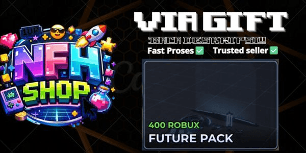 Gambar Product Future Set