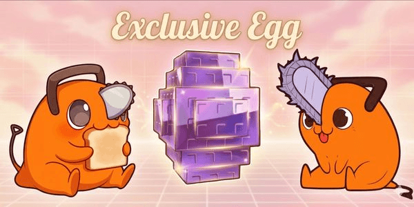 Gambar Product Exclusive Egg