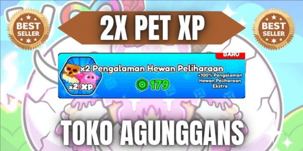 Gambar Product x2 Pet XP