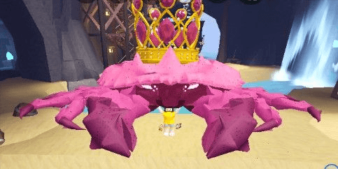 Gambar Product Queen Crab