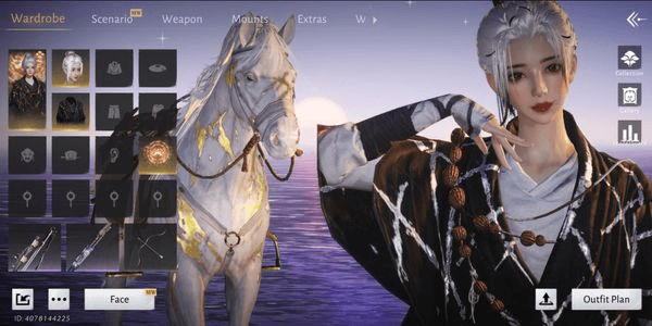 Gambar Product 3 Harmonic (USED), 2x battlepass, 3 monthlyfund