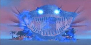 Gambar Product Frozen Elshark Gran Maja