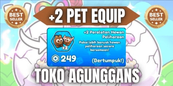Gambar Product 2 Pet Equip