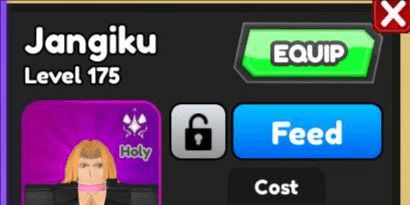 Gambar Product Jangiku