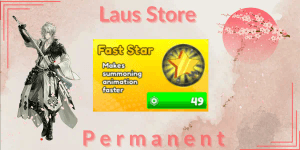 Fast Star