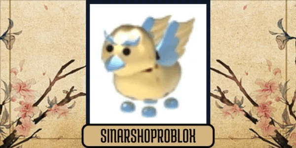 Golden Griffin