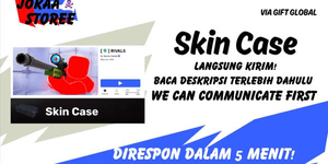 Skin Case 1
