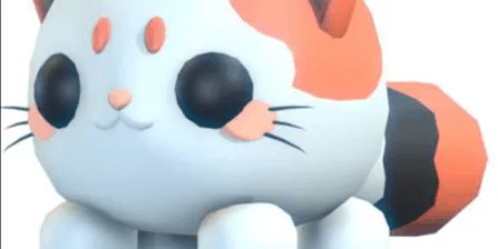 Mochi Meow