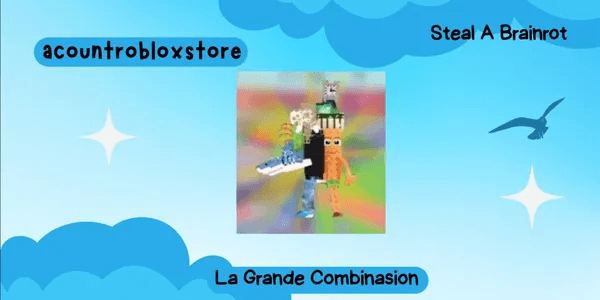 La Grande Combinasion