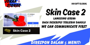 Skin Case 2