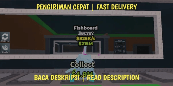 Fishboard