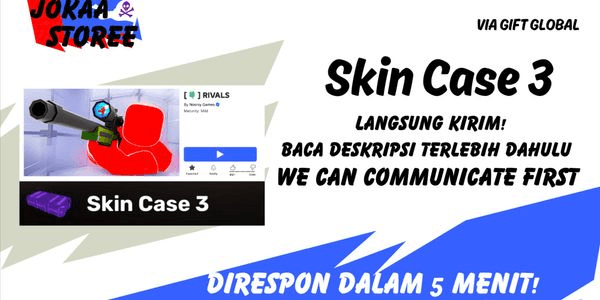 Gambar Product Skin Case 3