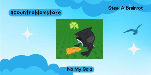 Gambar Product Noo my Gold