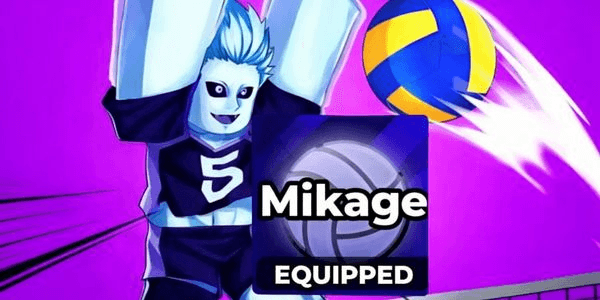 Gambar Product Mikage Satori Tendo / Data Polos