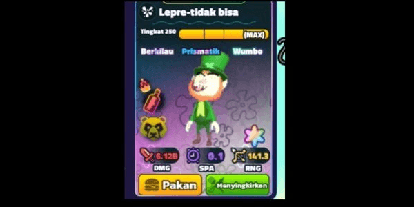 Gambar Product Lepre-can't