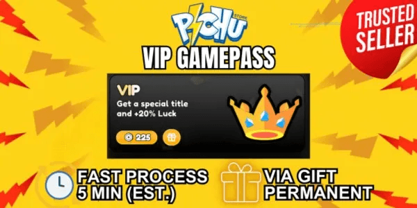 VIP