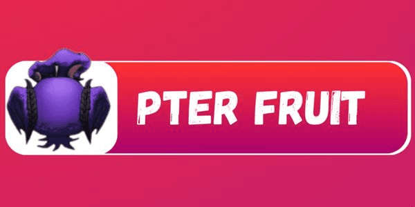 Gambar Product Pter Fruit