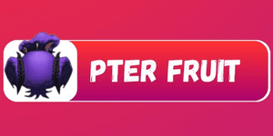 Pter Fruit