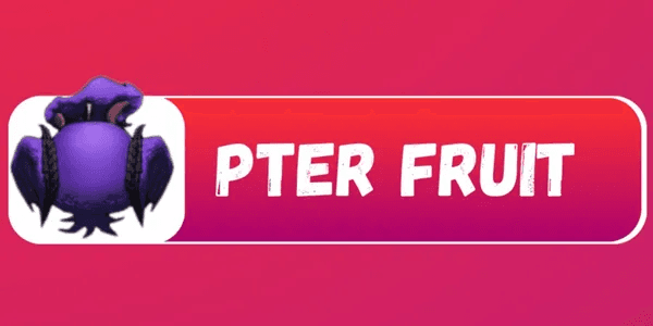 Pter Fruit