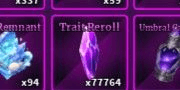 Gambar Product 10000 Trait Reroll