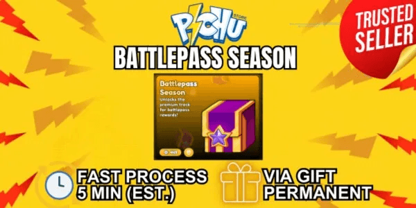 Battlepass