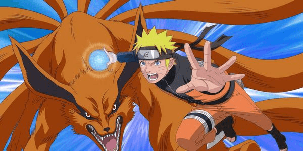 Gambar Product Uzumaki Naruto (Lucas Skin Collaboration Naruto Shippuden)