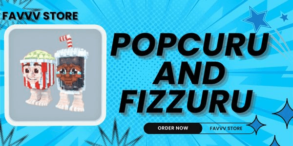 Gambar Product Popcuru and Fizzuru