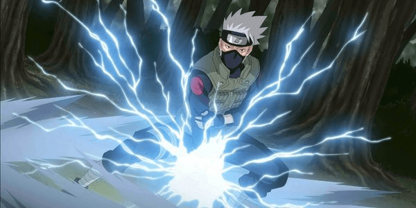 Gambar Product Hatake Kakashi (Hayabusa Skin Collaboration Naruto Shippuden)