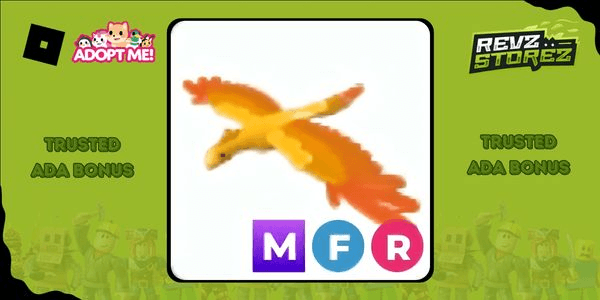 Gambar Product Phoenix MFR