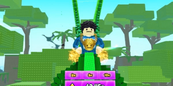 Gambar Product CAYLUSAURUS | EMERALD