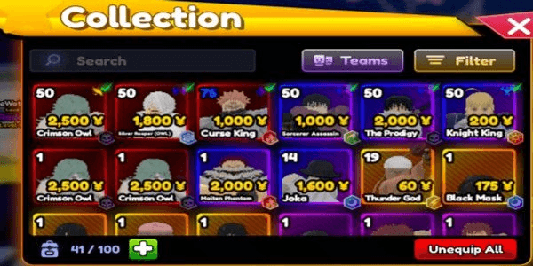 Product Showcase