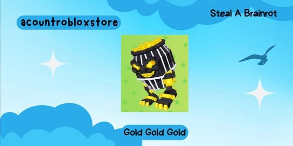 Gambar Product Gold Gold Gold