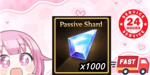 Passive Shard 1000