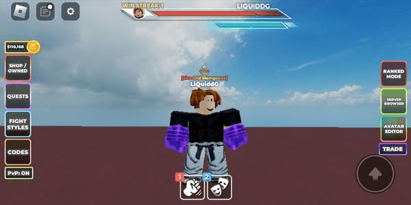 Gambar Product Glove Balrog Breaker – untitled boxing game