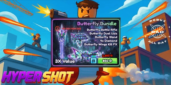 Gambar Product Limited Bundle 2