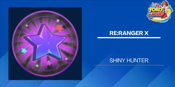 Gambar Product Shiny Hunter