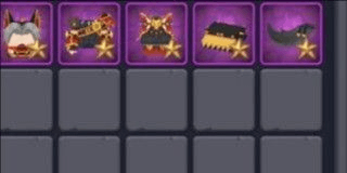 Gambar Product JUAL SET EVENT 4/4 ATAU 5/5