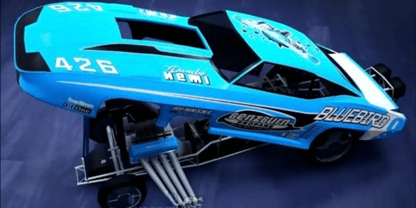 Gambar Product Bluebird