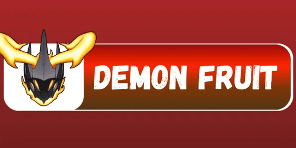 Demon Fruit