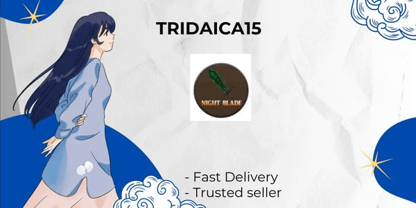 Gambar Product Night Blade