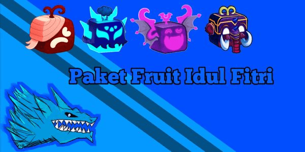 Gambar Product Paket Fruit Idul Fitri