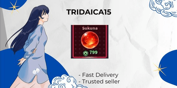 Gambar Product Sukuna