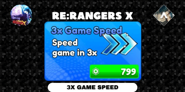 Gambar Product 3X GAME SPEED