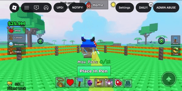 Gambar Product Beetle Golem Egg - Catch And Tame!