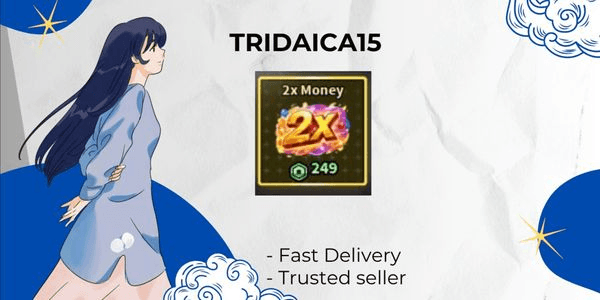 Gambar Product 2x Money