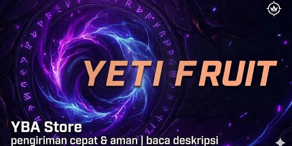 Gambar Product Yeti